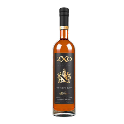 2XO The Tribute Blend Kentucky Straight Bourbon - Main Street Liquor