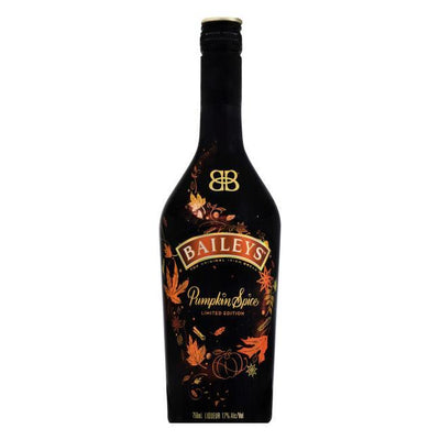 Buy Baileys Pumpkin Spice online from the best online liquor store in the USA.