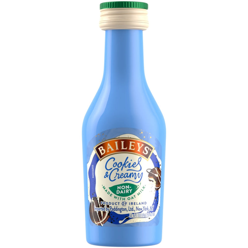 Baileys Cookies & Cream 50ml