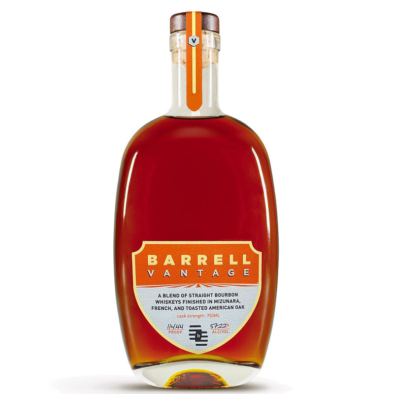 Barrell Vantage Bourbon