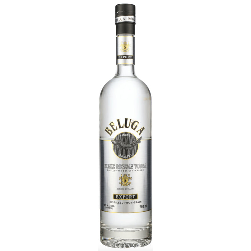 Beluga Noble Vodka