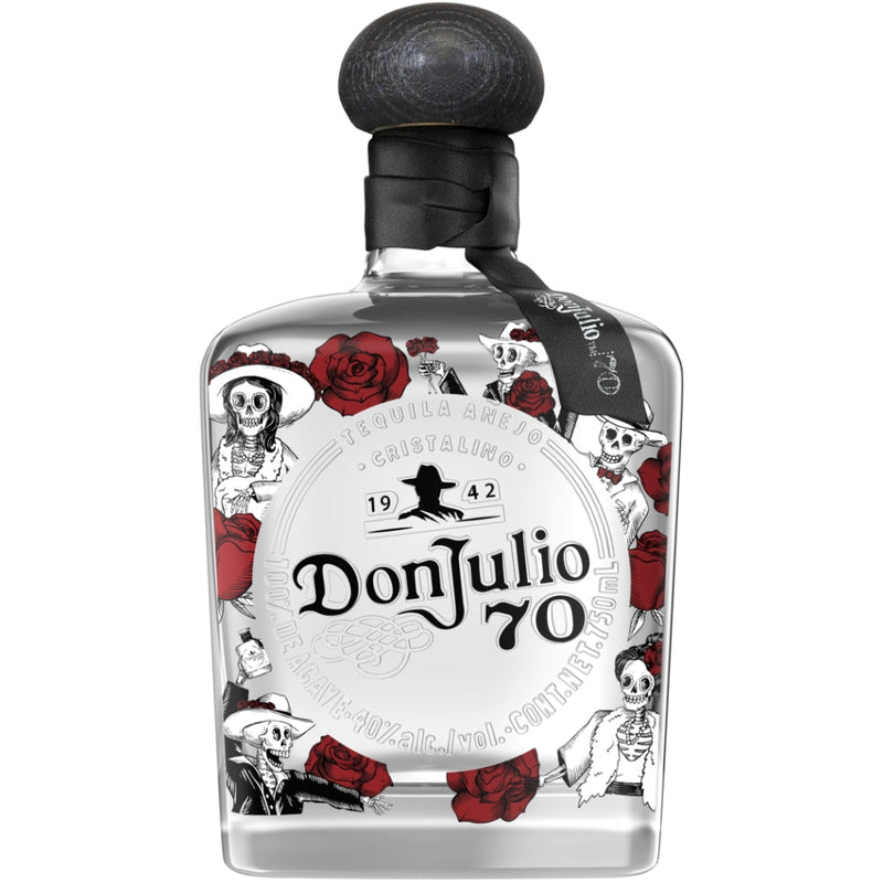 Don Julio 70 Day of the Dead 2025 Edition