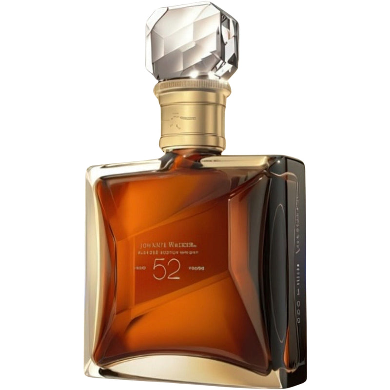 Johnnie Walker 52 Year Old