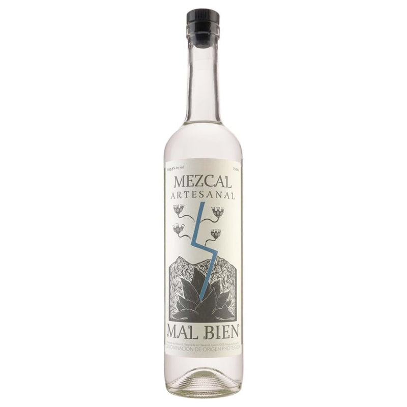 Mal Bien Mezcal Artesanal