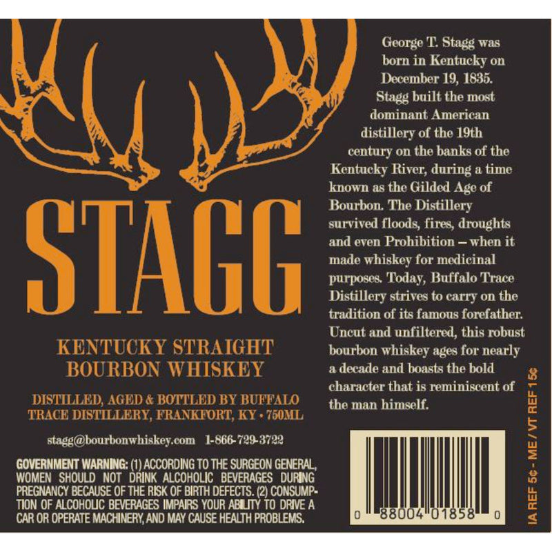 Stagg