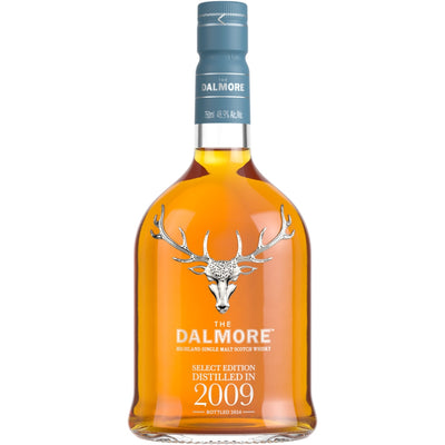 The Dalmore Select Edition 2009 15 Year Old