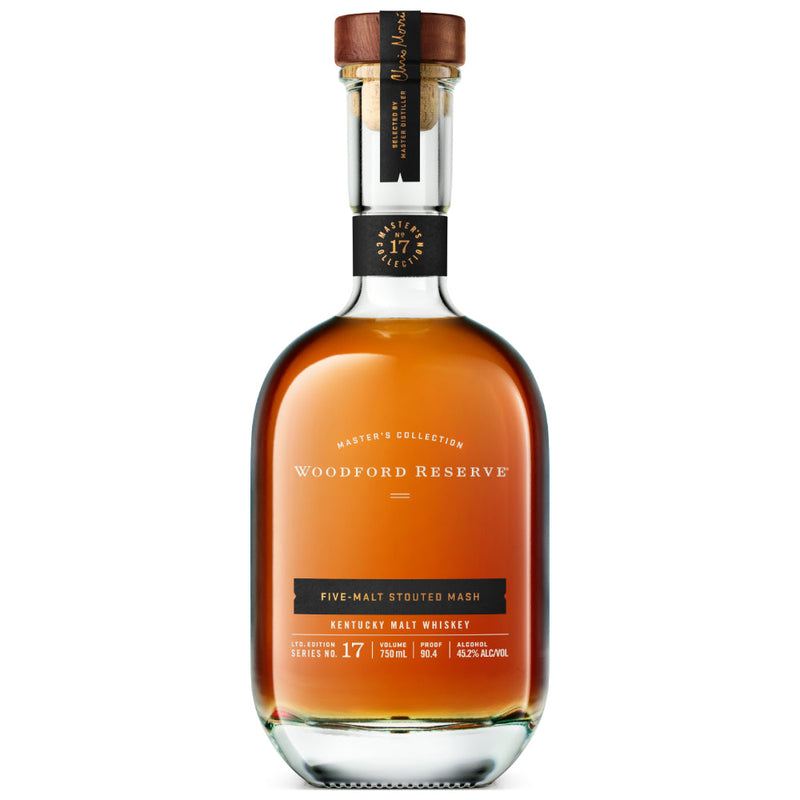 Woodford Reserve Master&