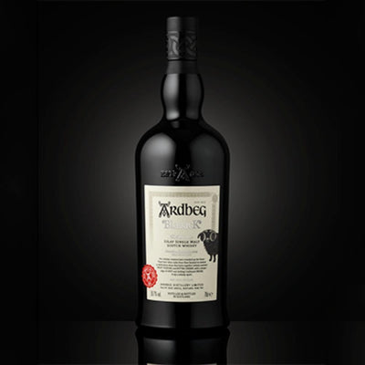 Buy Ardbeg Blaaack online from the best online liquor store in the USA.