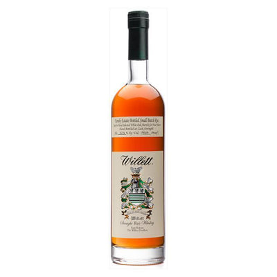 Buy Willett Family Estate 4 Year Rye online from the best online liquor store in the USA.