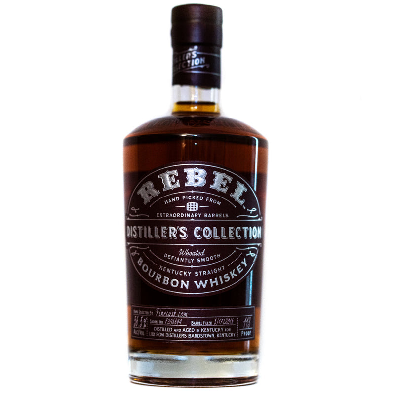 Rebel Distiller&