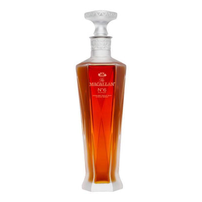 Buy The Macallan No.6 online from the best online liquor store in the USA.