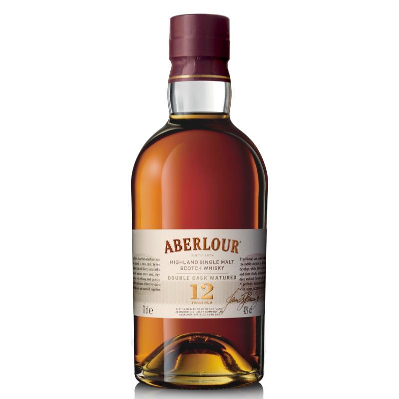 Aberlour 12 Year Old - Main Street Liquor