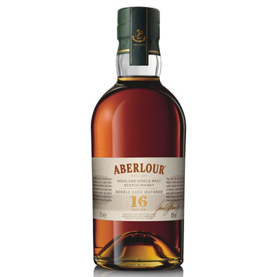 Aberlour 16 Year Old - Main Street Liquor