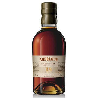 Aberlour 18 Year Old - Main Street Liquor