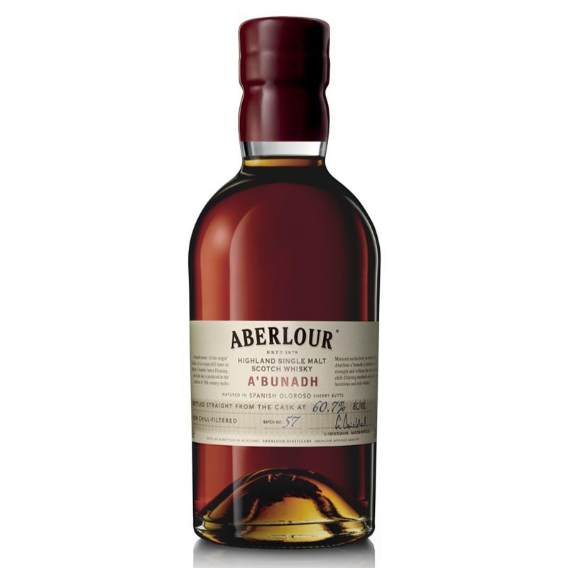 Aberlour A&