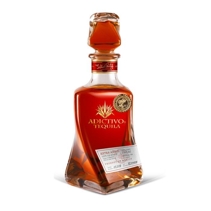 Adictivo Tequila Extra Añejo - Main Street Liquor