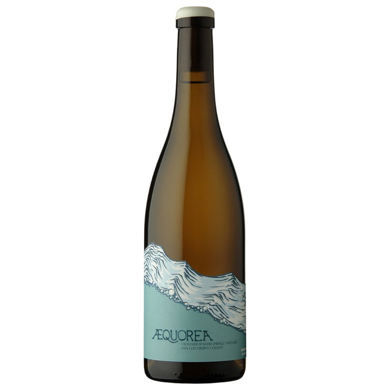 Aequorea 2020 Viognier - Main Street Liquor