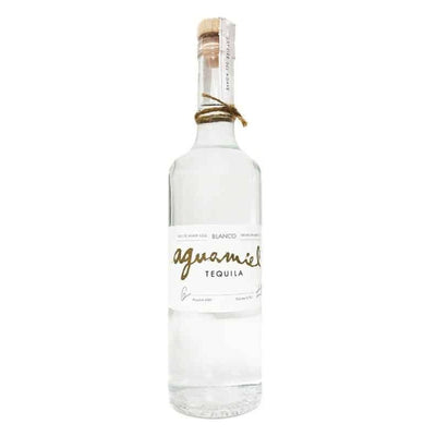 Aguamiel Tequila - Main Street Liquor