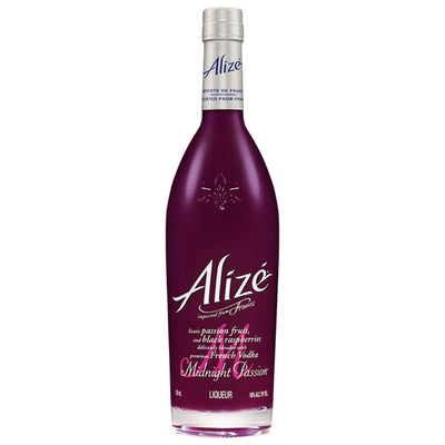 Alizé Midnight Passion Liqueur - Main Street Liquor