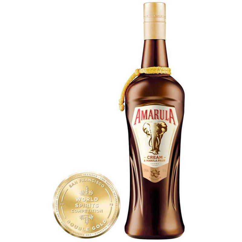 Amarula Cream Liqueur - Main Street Liquor