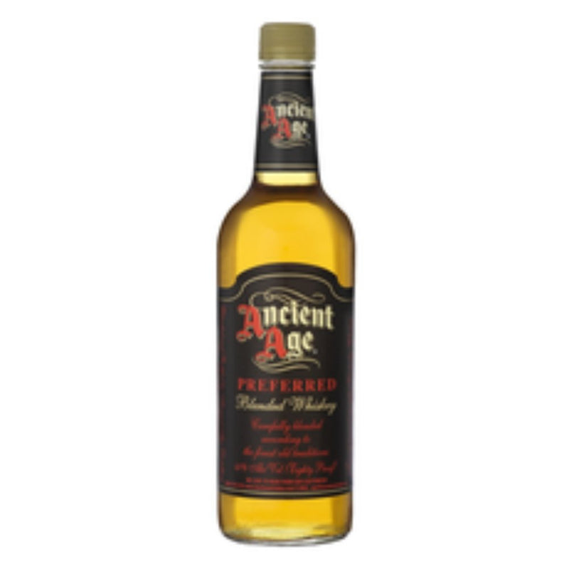 Ancient Age Preferred Blended Whiskey - Main Street Liquor