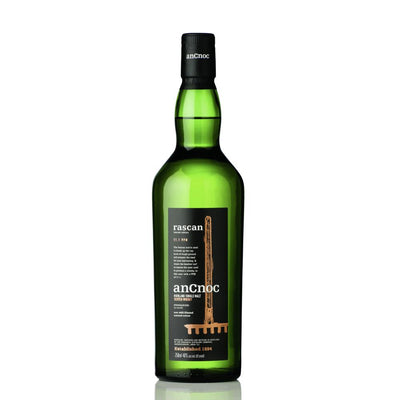 anCnoc Rascan - Main Street Liquor