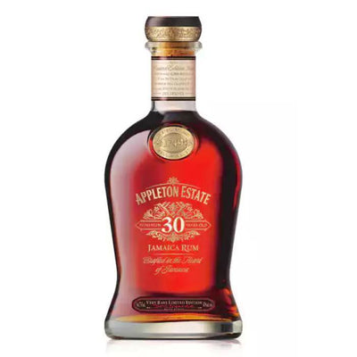 Appleton Estate 30 Year Old Rum - Main Street Liquor