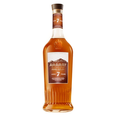 Ararat Ani 7 Year Old Brandy - Main Street Liquor