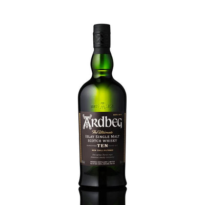 Ardbeg 10 Years Old - Main Street Liquor