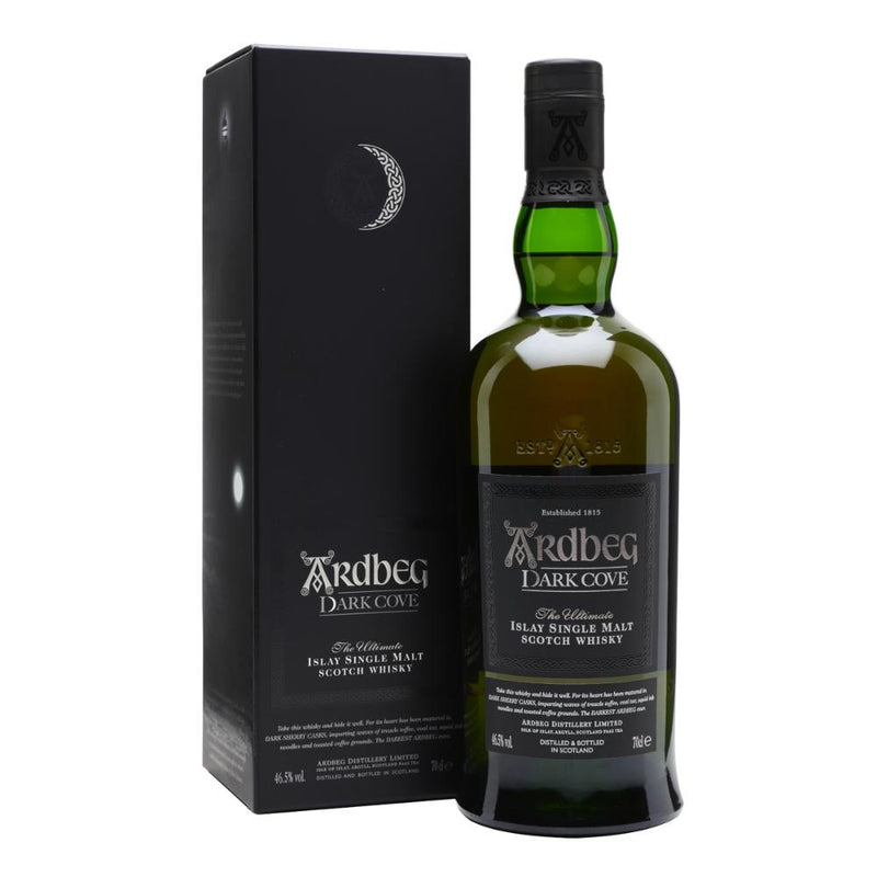 Ardbeg Dark Cove - Main Street Liquor