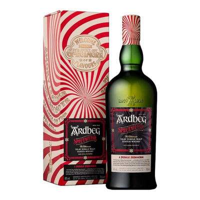 Ardbeg Spectacular - Main Street Liquor