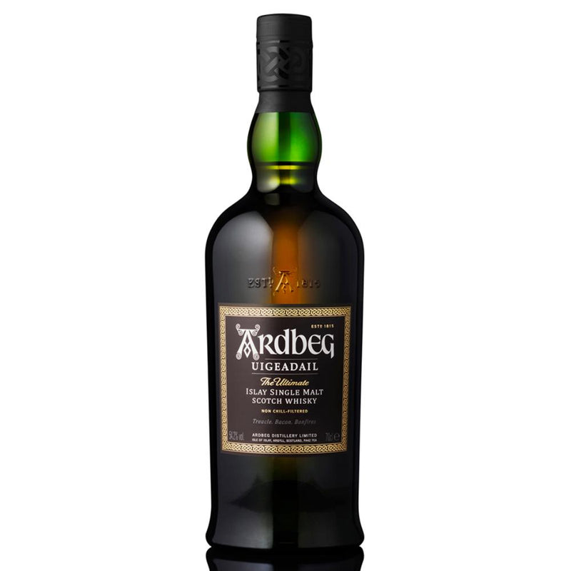 Ardbeg Uigeadail - Main Street Liquor