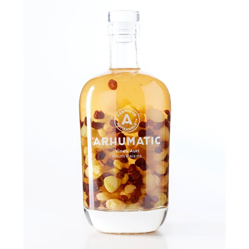 Arhumatic Rhum Raisins (Vinea Auri) - Main Street Liquor