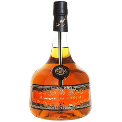 Armagnac de Montal VS - Main Street Liquor