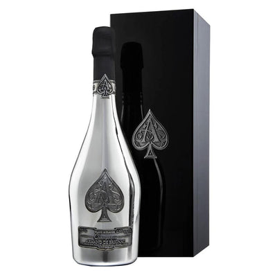 Armand de Brignac Ace of Spades Blanc de Blanc - Main Street Liquor