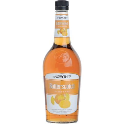 Arrow Butterscotch Schnapps 1 Liter - Main Street Liquor