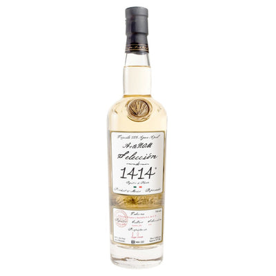 ArteNOM Selección de 1414 Reposado Tequila 375mL - Main Street Liquor