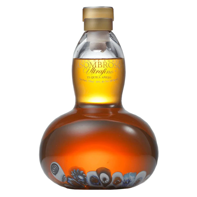 AsomBroso Del Porto Extra Anejo - Main Street Liquor