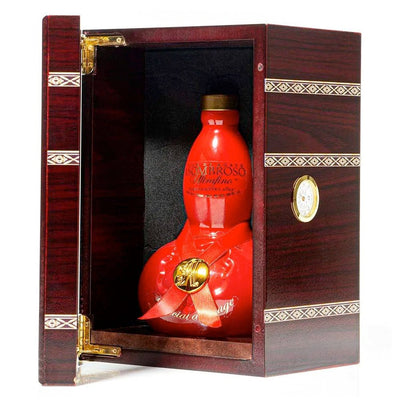 AsomBroso Ultrafino Especial De Rouge Extra Añejo Tequila - Main Street Liquor