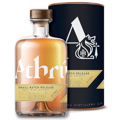 Athrú Small Batch Release #1 - Main Street Liquor