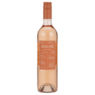 Avaline Rosé Wine By Cameron Diaz & Katherine Power - Main Street Liquor