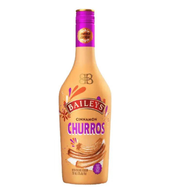 Baileys Cinnamon Churro Limited Edition - Main Street Liquor