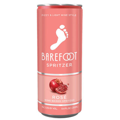 Barefoot Cellars Refresh Rose Spritzer - Main Street Liquor