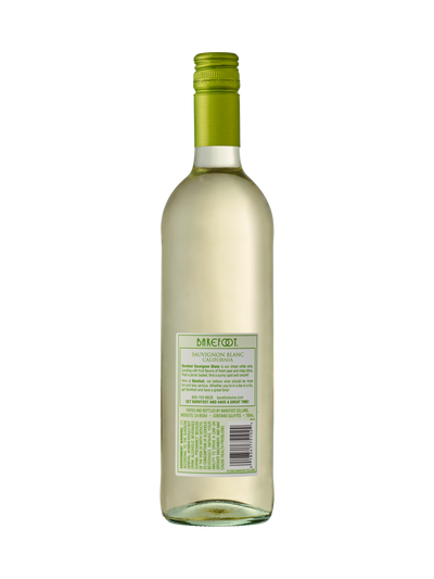 Barefoot Cellars Sauvignon Blanc | 1.5 Liter