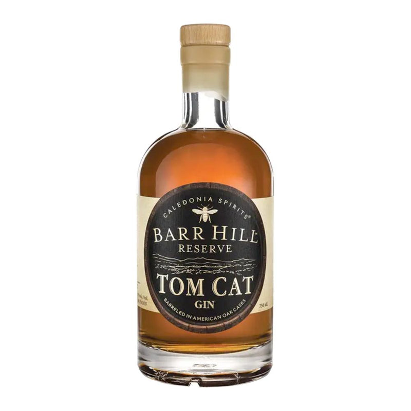 Barr Hill Tom Cat Reserve Barrel Aged Gin - Main Street Liquor