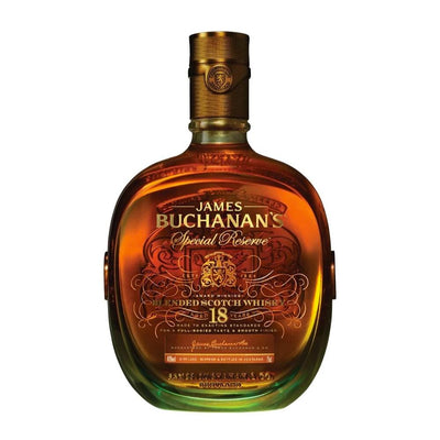 Buchanan's Special Reserve 18 Year Old - Main Street Liquor