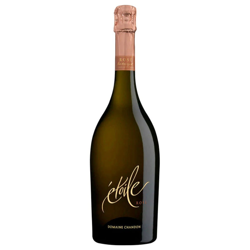 Chandon Etoile Rose - Main Street Liquor