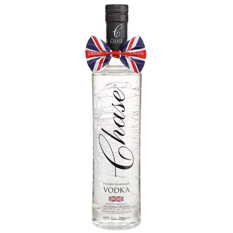 Chase Potato Vodka - Main Street Liquor