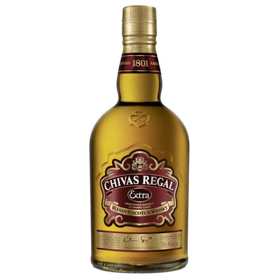 Chivas Regal Extra - Main Street Liquor