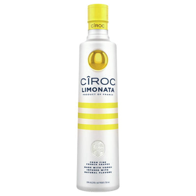 Ciroc Limonata - Main Street Liquor